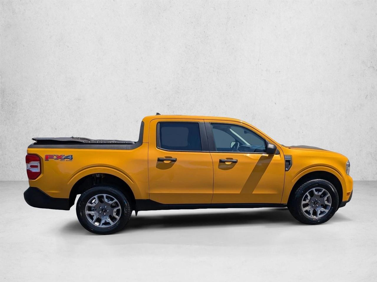 2022 Ford Maverick XLT Roseville CA