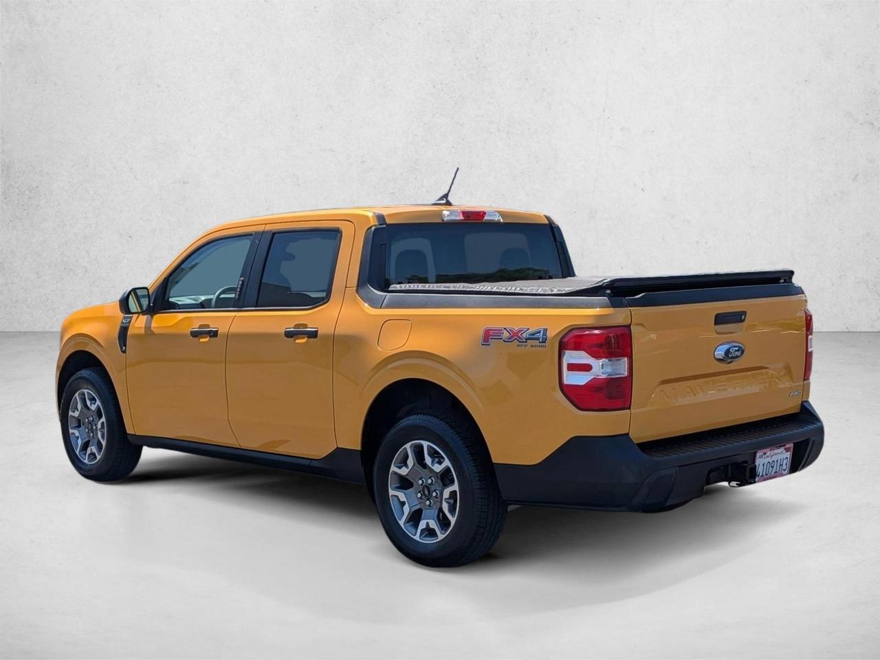 2022 Ford Maverick XLT Roseville CA