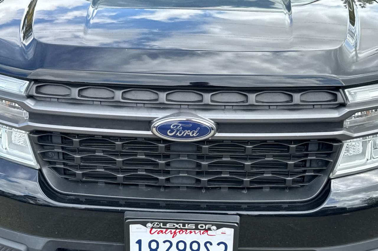 2022 Ford Maverick XLT Roseville CA