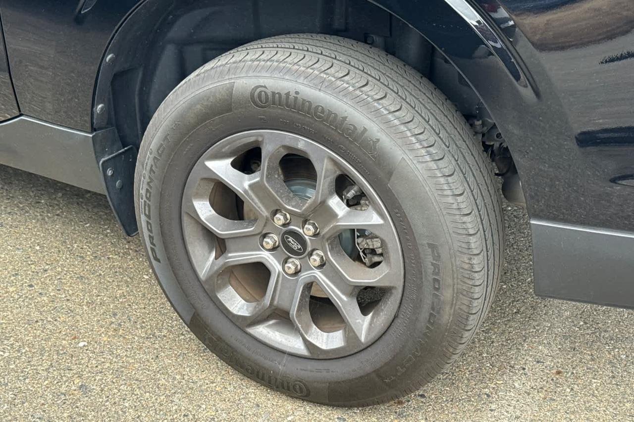 2022 Ford Maverick XLT Roseville CA