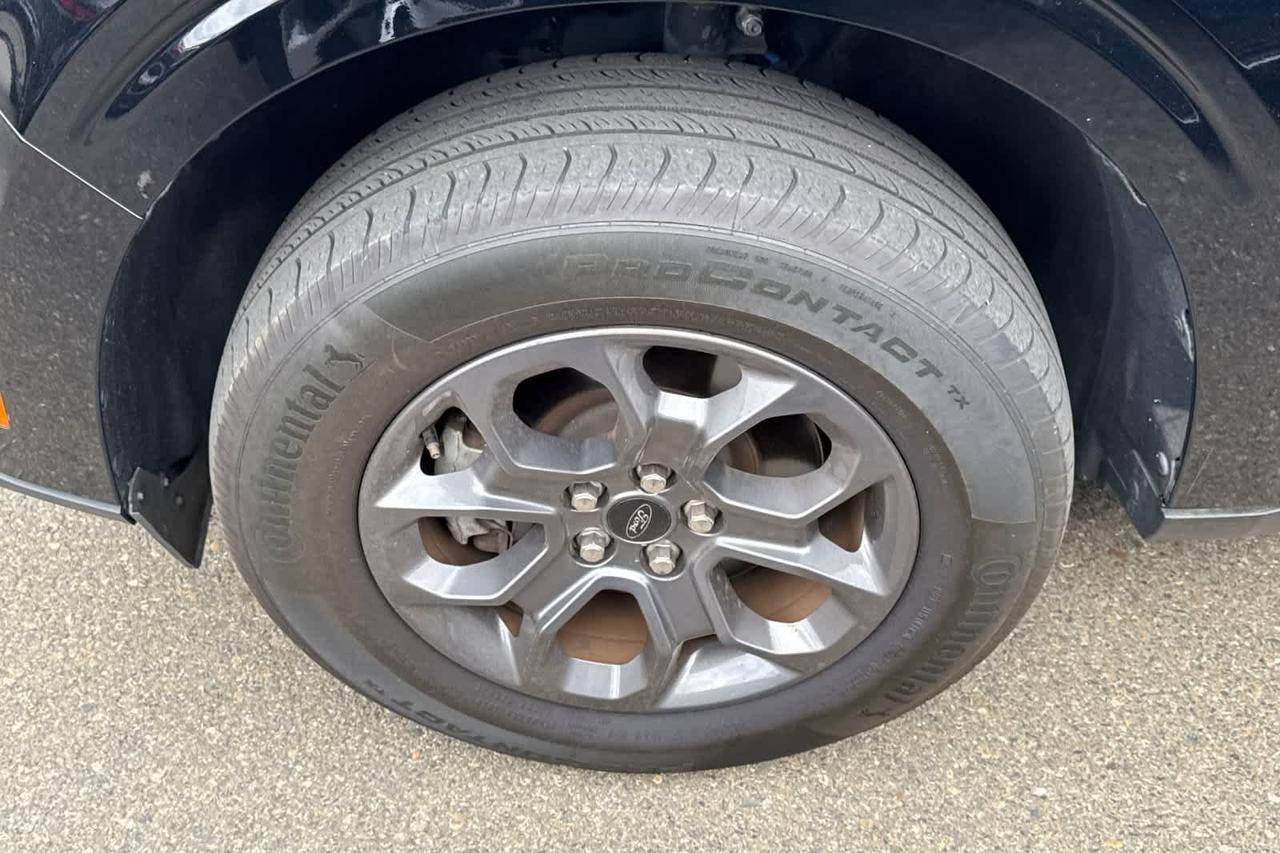 2022 Ford Maverick XLT Roseville CA