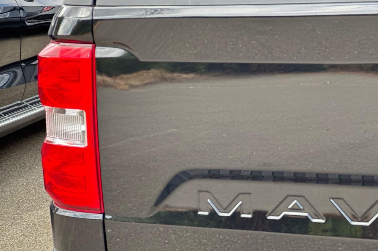 2022 Ford Maverick XLT Roseville CA