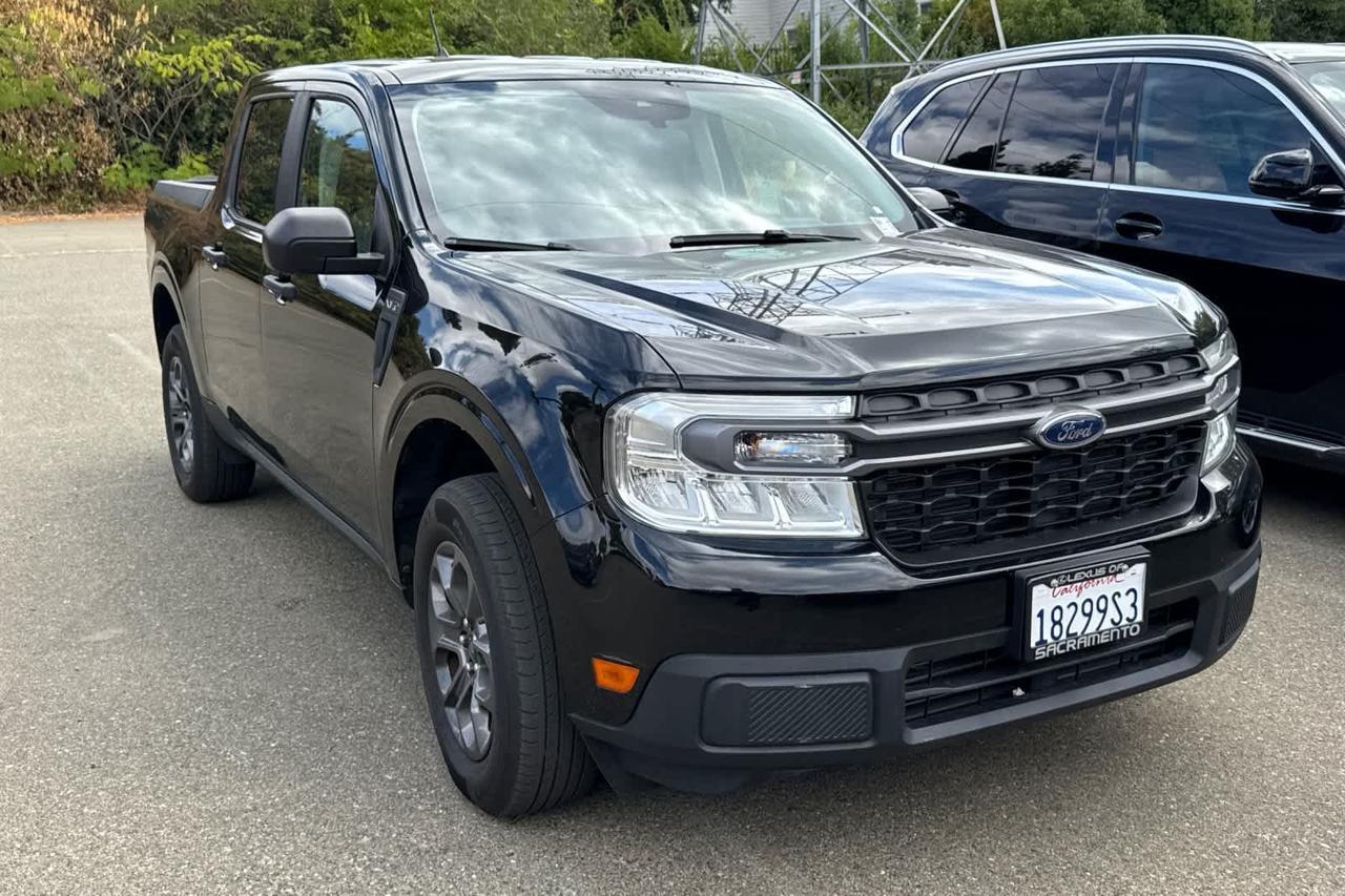 2022 Ford Maverick XLT Roseville CA