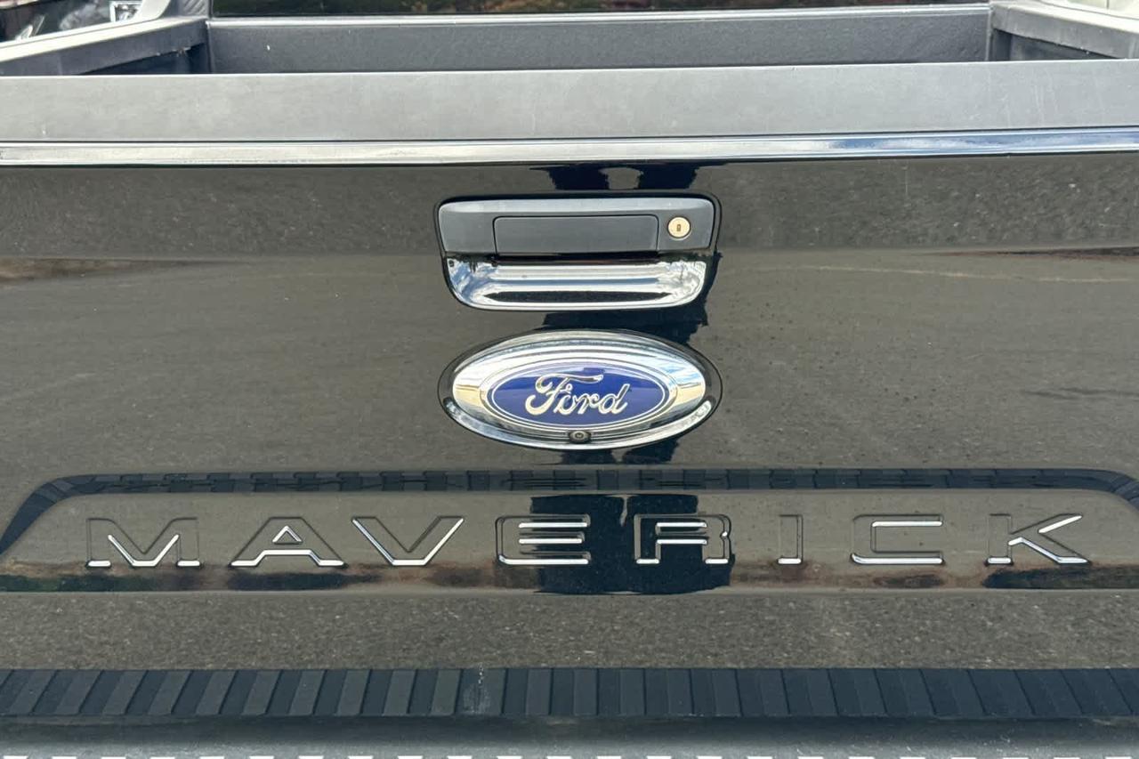 2022 Ford Maverick XLT Roseville CA