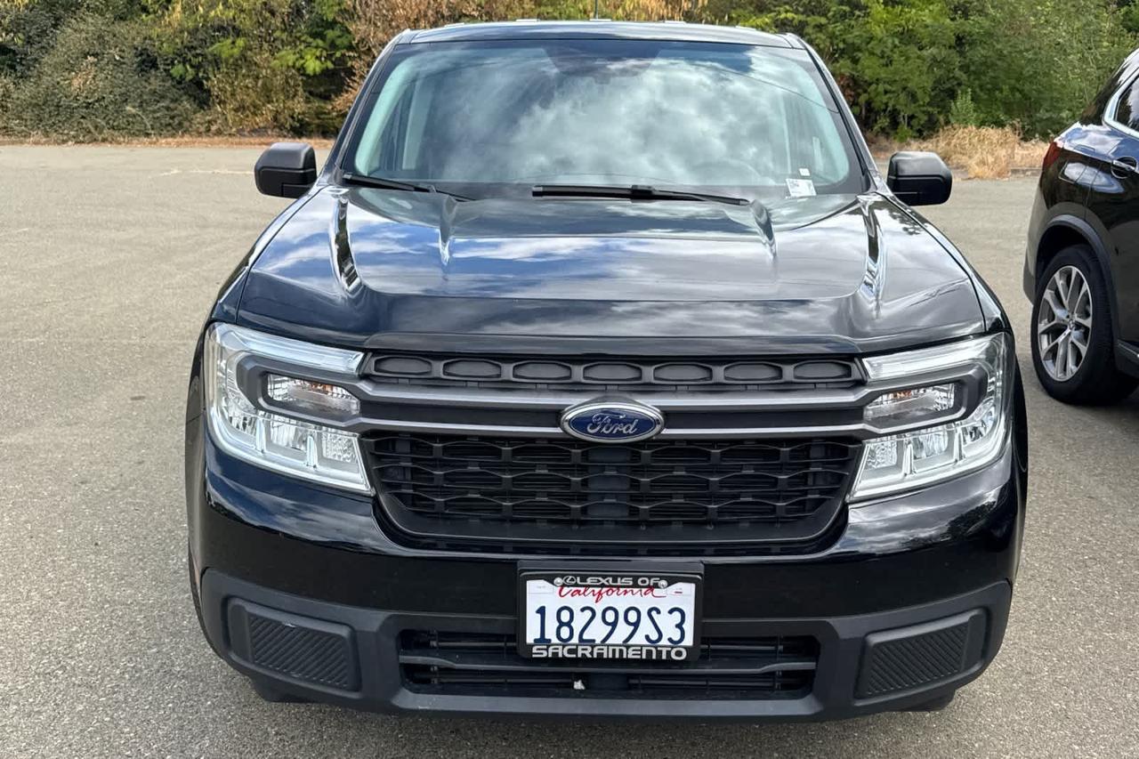 2022 Ford Maverick XLT Roseville CA