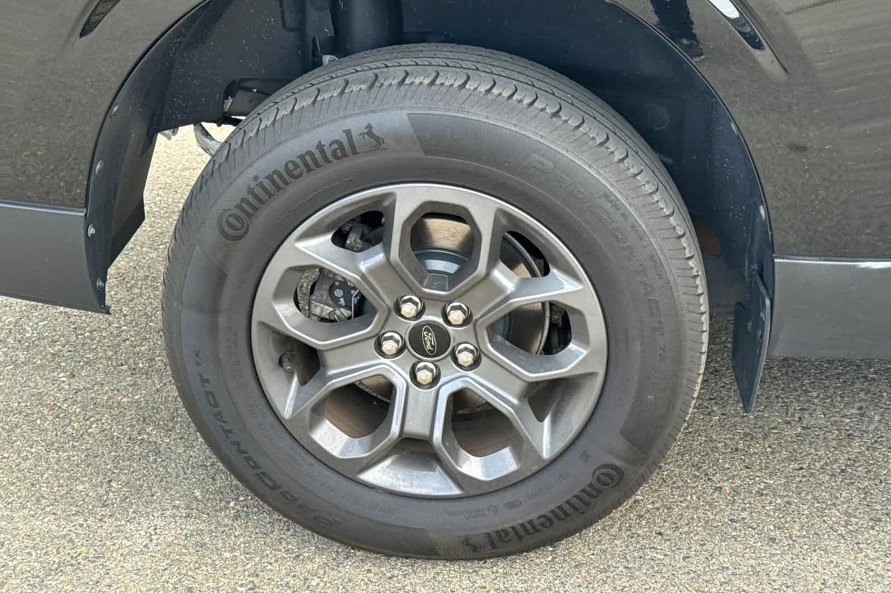 2022 Ford Maverick XLT Roseville CA