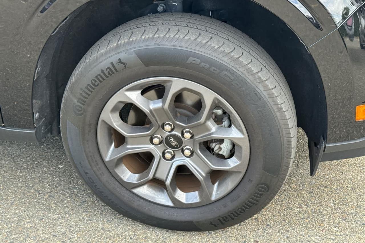 2022 Ford Maverick XLT Roseville CA