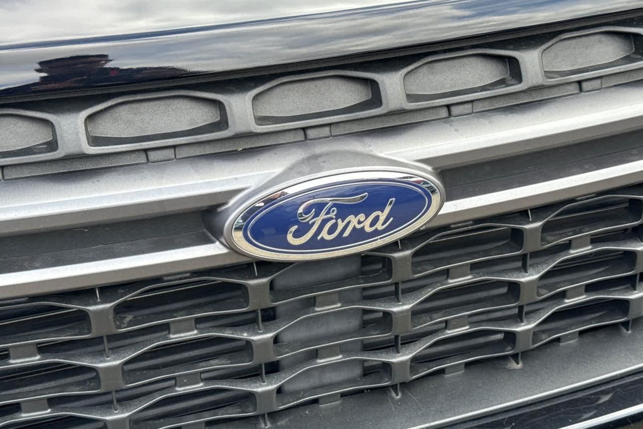 2022 Ford Maverick XLT Roseville CA