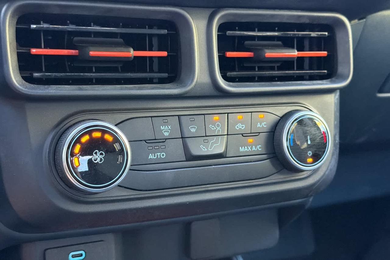 2022 Ford Maverick XLT Roseville CA