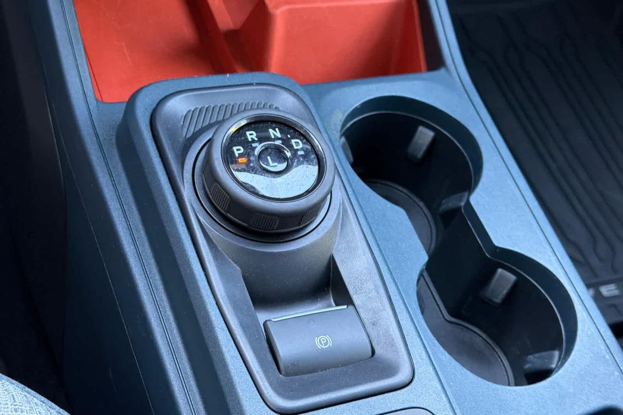 2022 Ford Maverick XLT Roseville CA