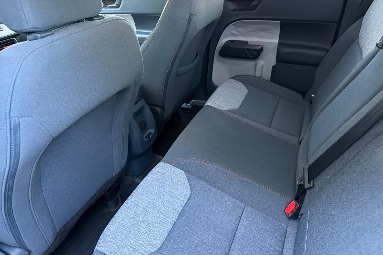 2022 Ford Maverick XLT Roseville CA