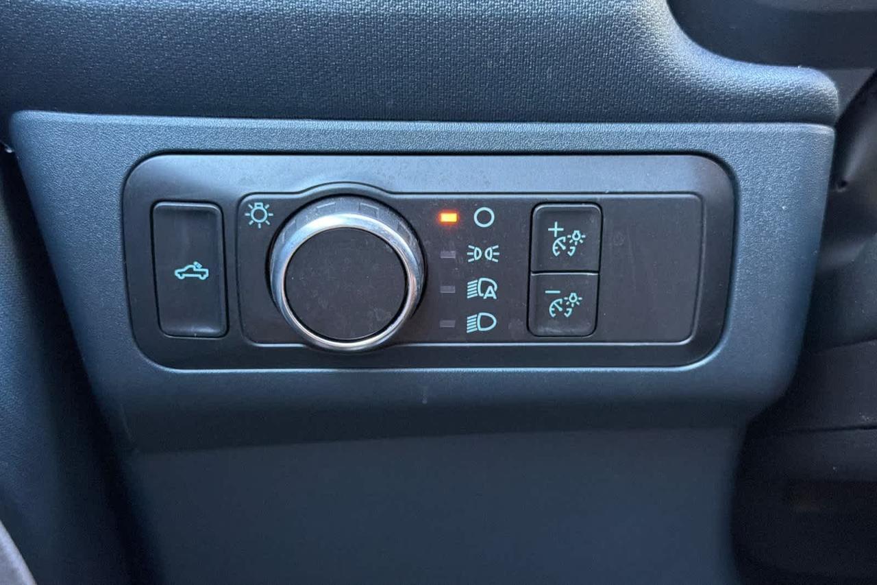 2022 Ford Maverick XLT Roseville CA
