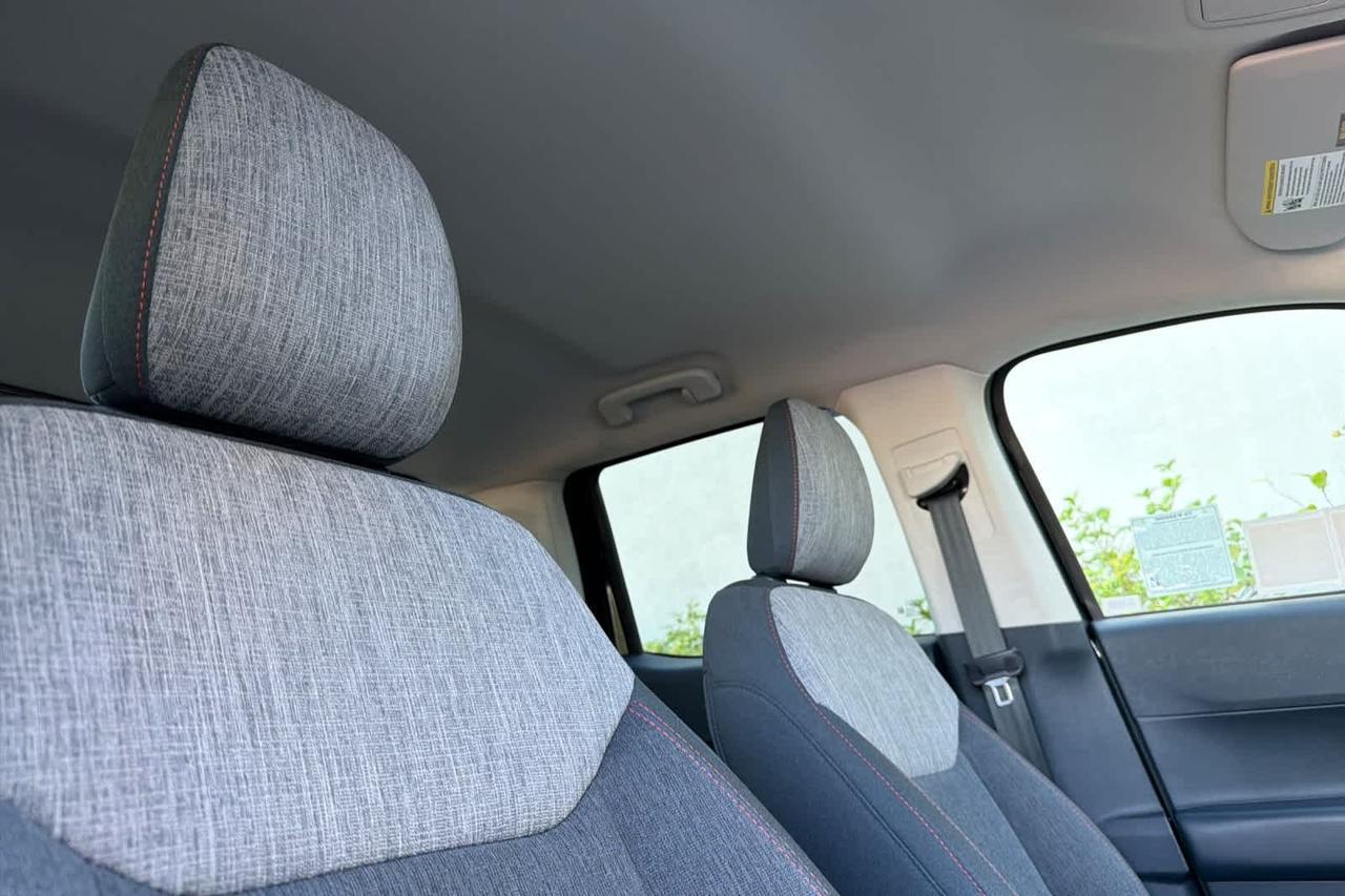 2022 Ford Maverick XLT Roseville CA