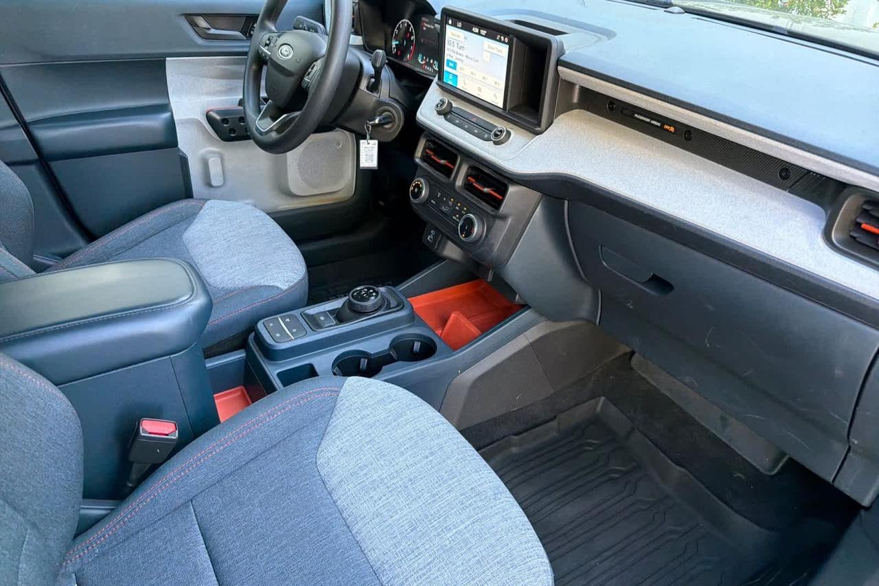 2022 Ford Maverick XLT Roseville CA
