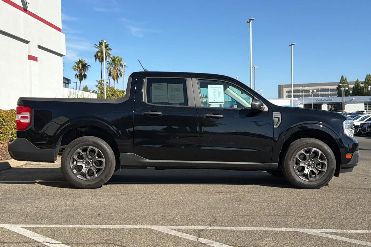 2022 Ford Maverick XLT Roseville CA