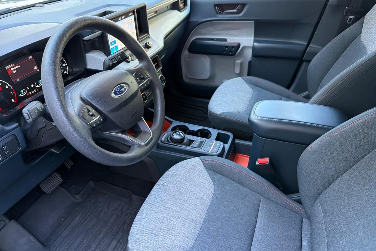2022 Ford Maverick XLT Roseville CA