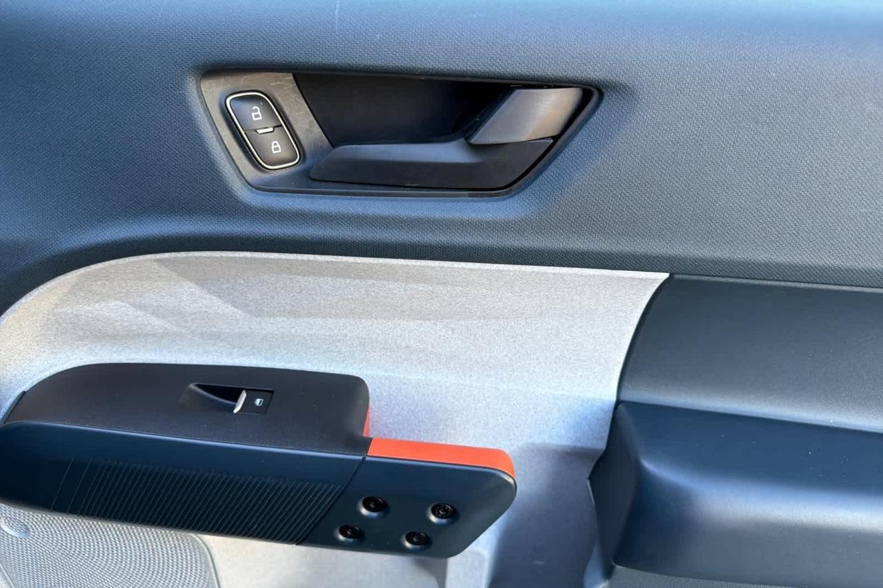 2022 Ford Maverick XLT Roseville CA