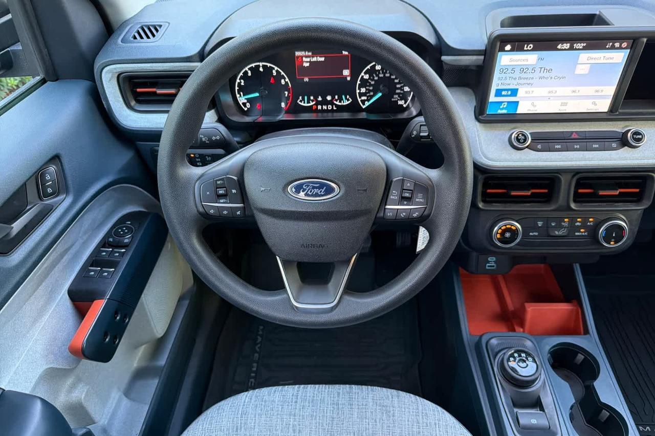 2022 Ford Maverick XLT Roseville CA