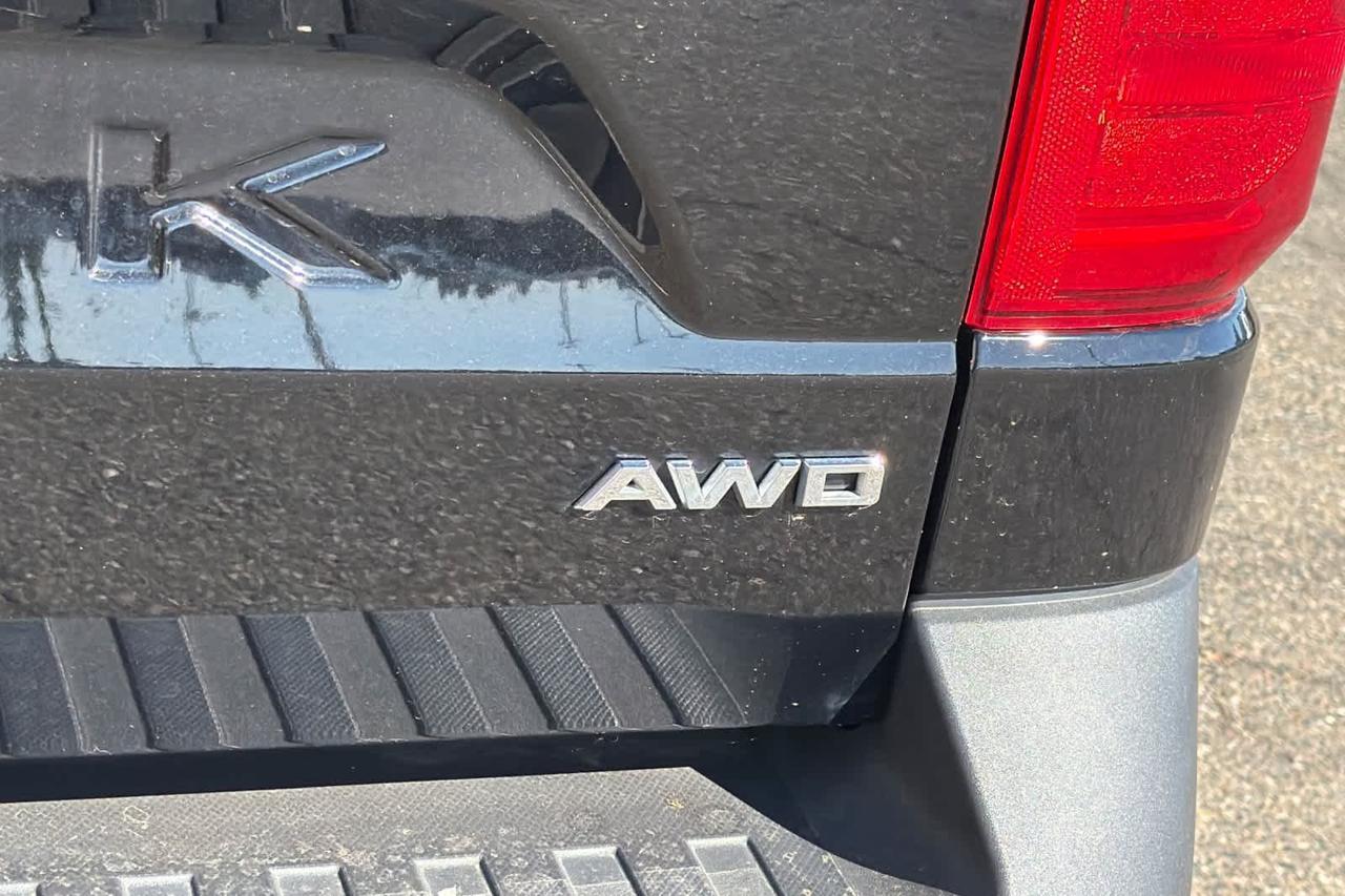 2022 Ford Maverick XLT Roseville CA