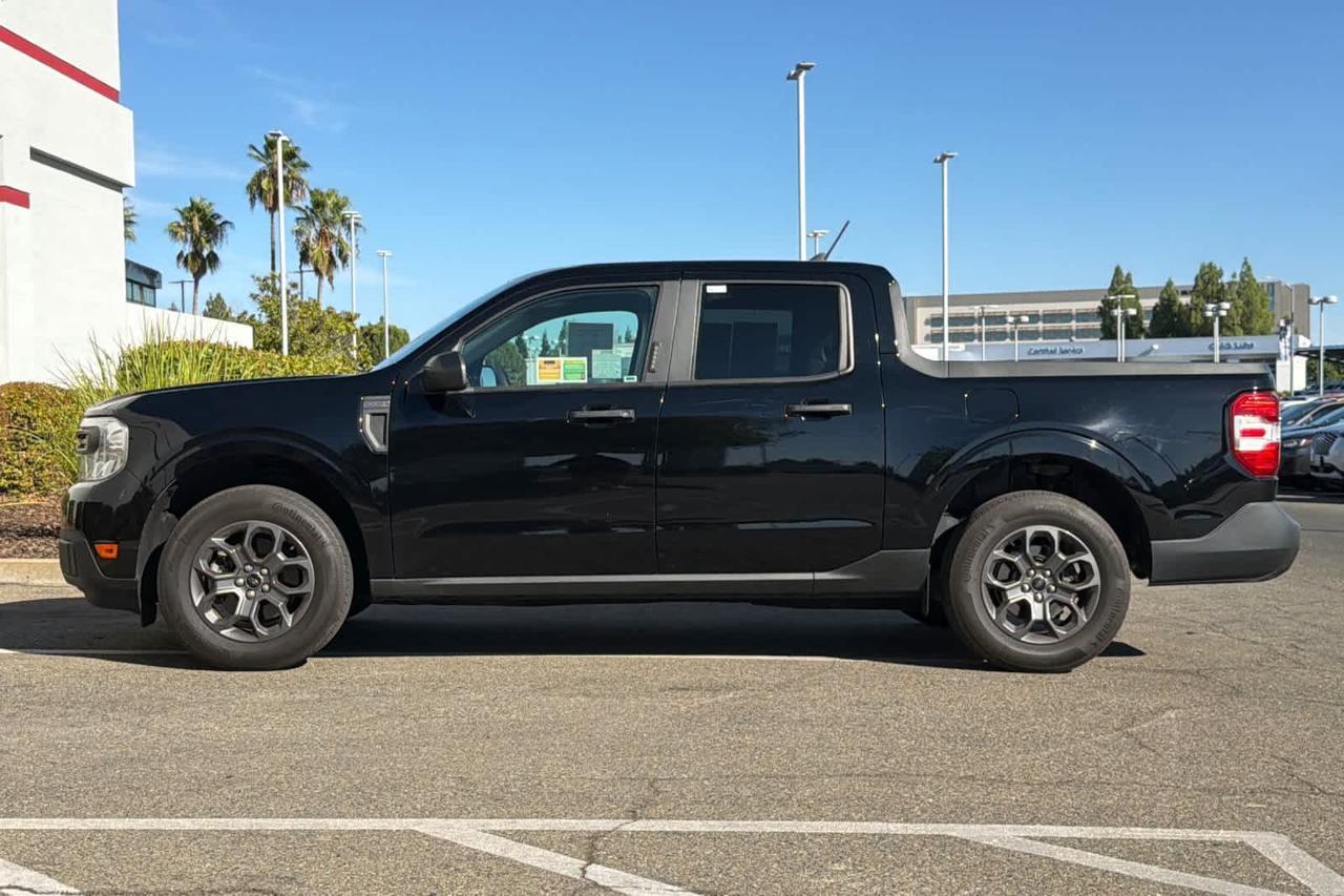 2022 Ford Maverick XLT Roseville CA