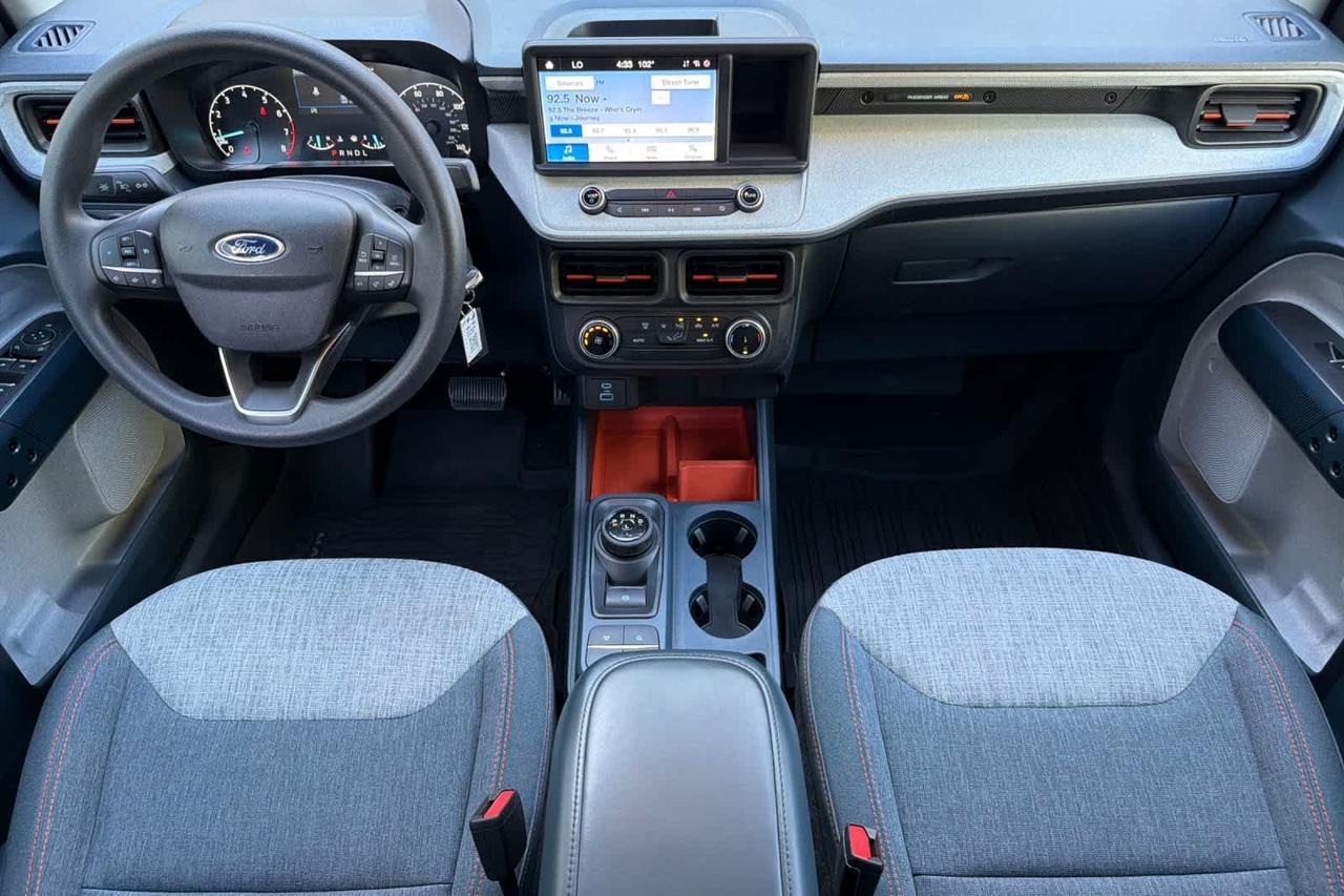 2022 Ford Maverick XLT Roseville CA