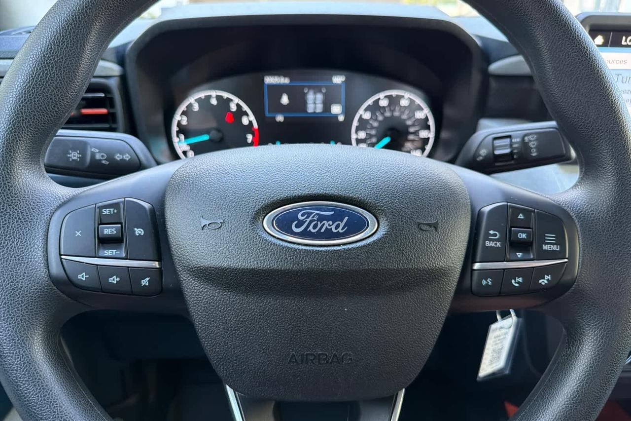 2022 Ford Maverick XLT Roseville CA