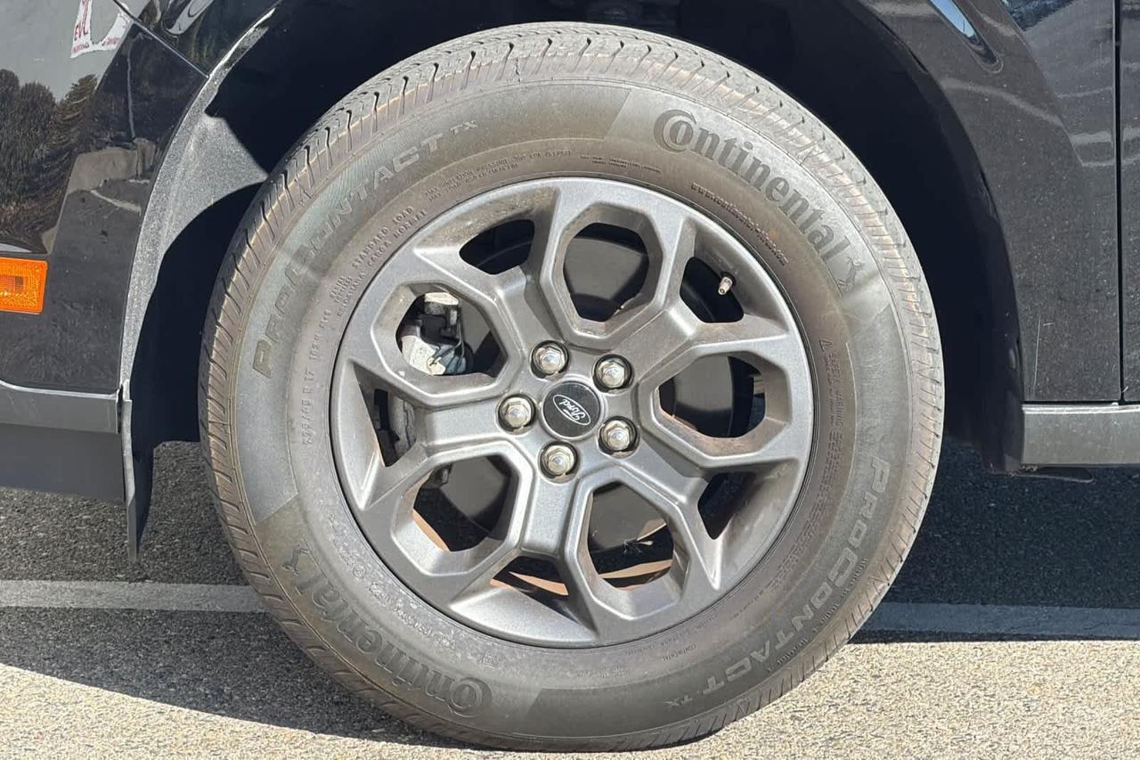 2022 Ford Maverick XLT Roseville CA