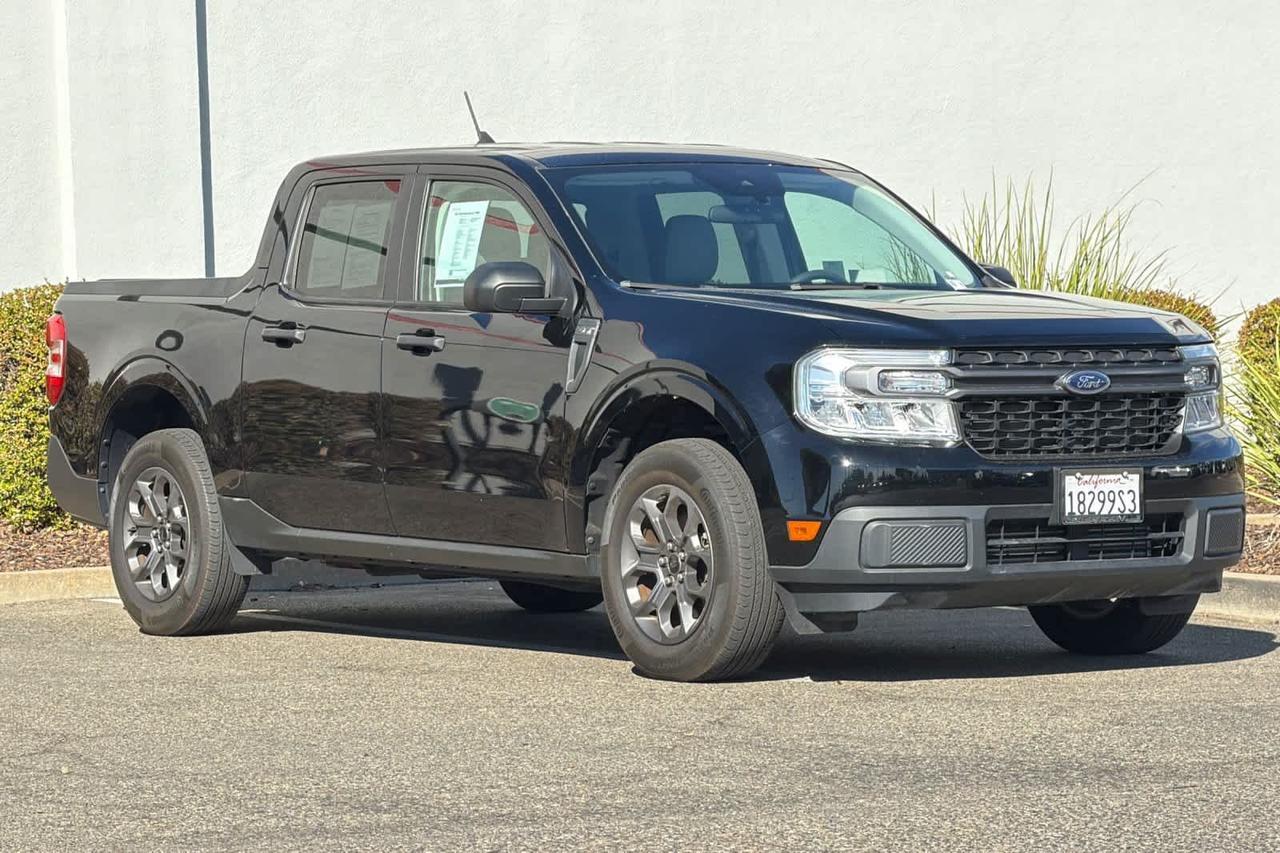 2022 Ford Maverick XLT Roseville CA