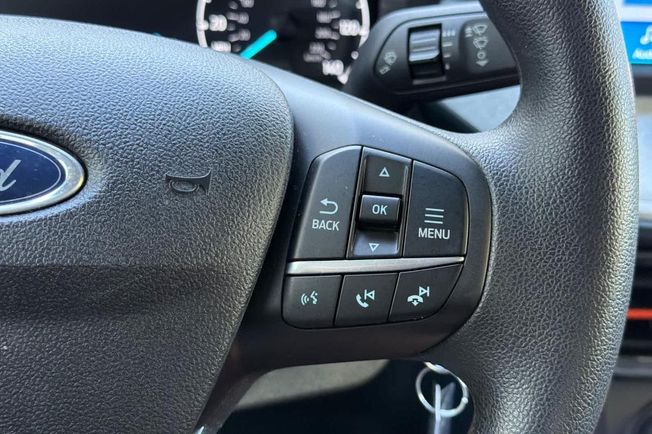 2022 Ford Maverick XLT Roseville CA
