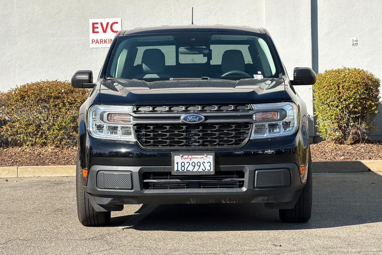 2022 Ford Maverick XLT Roseville CA