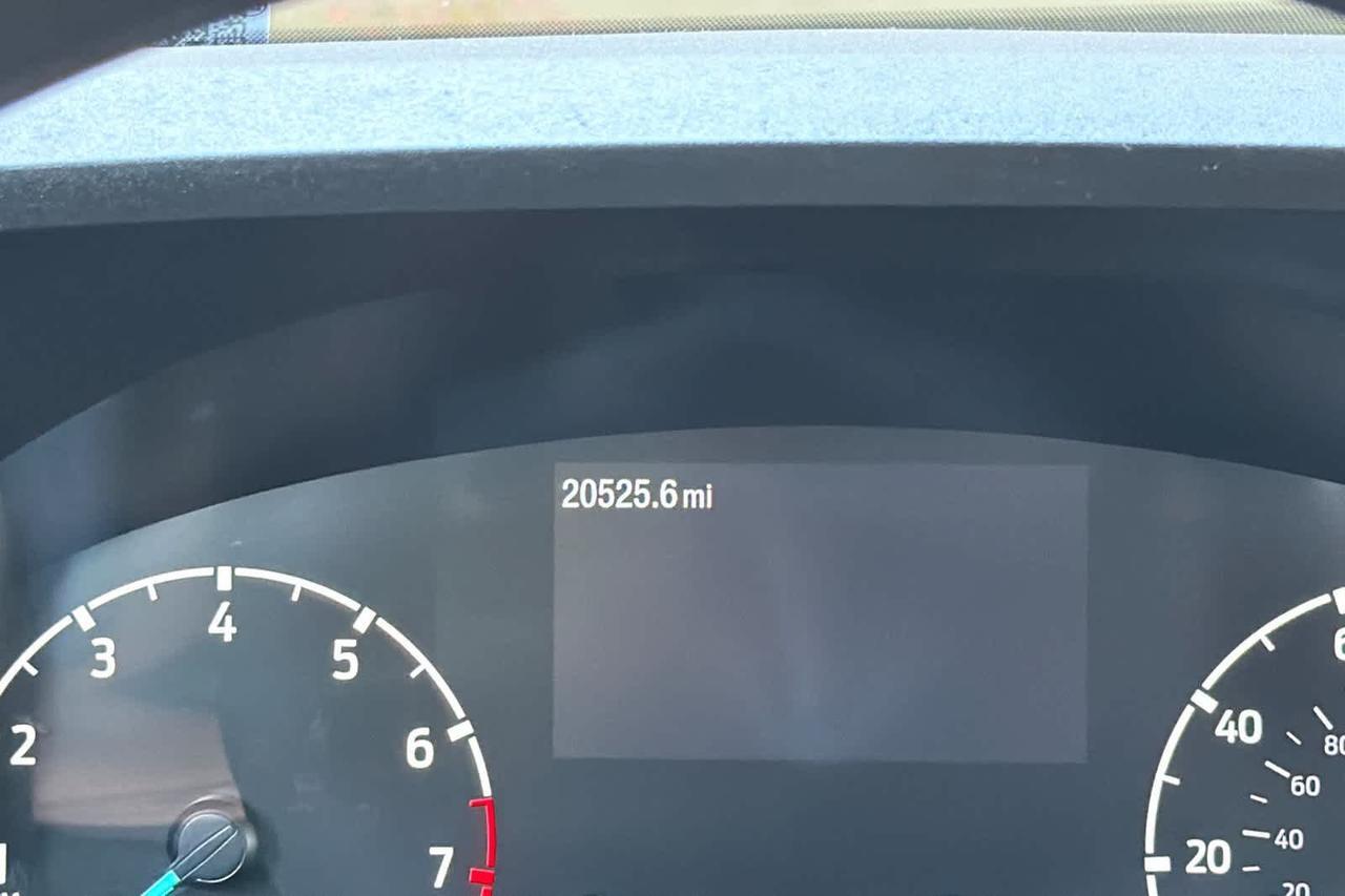 2022 Ford Maverick XLT Roseville CA
