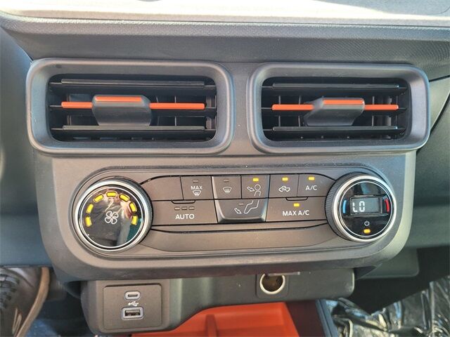 2022 Ford Maverick XLT Roseville CA