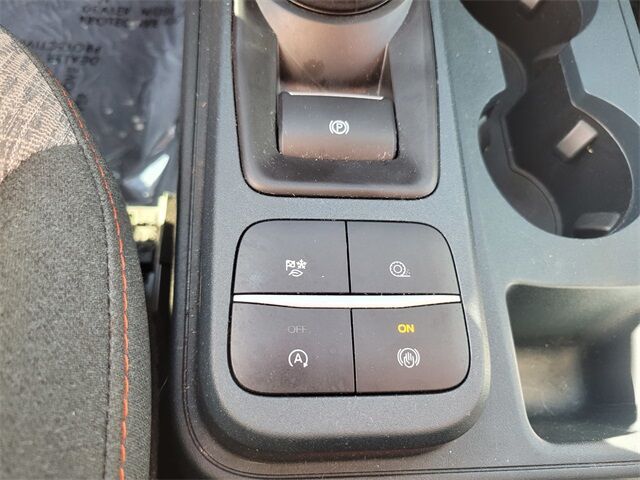 2022 Ford Maverick XLT Roseville CA