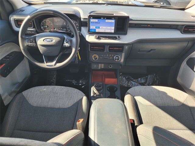 2022 Ford Maverick XLT Roseville CA