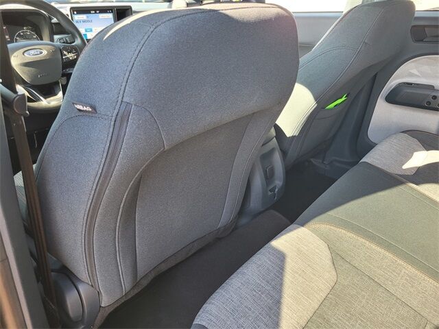 2022 Ford Maverick XLT Roseville CA