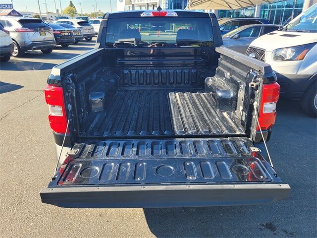 2022 Ford Maverick XLT Roseville CA