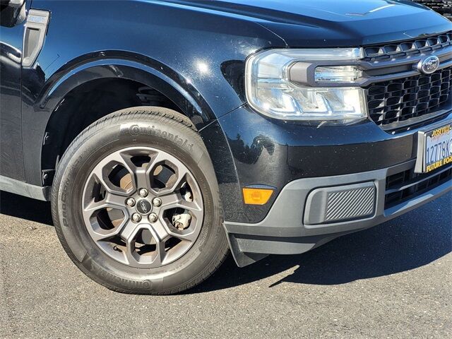 2022 Ford Maverick XLT Roseville CA