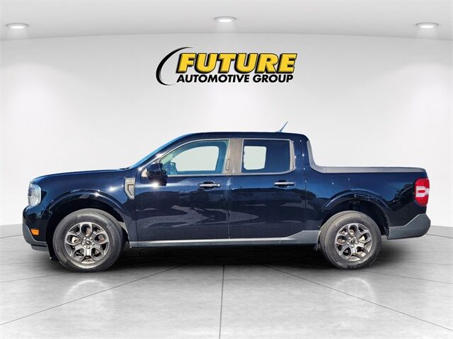 2022 Ford Maverick XLT Roseville CA