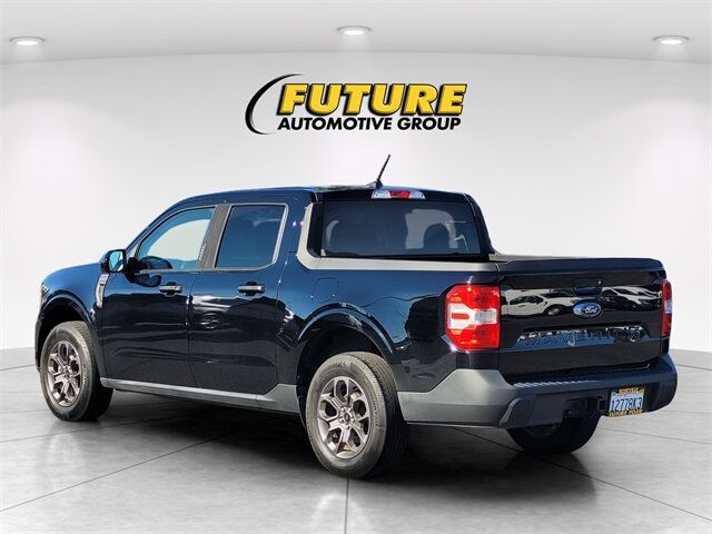 2022 Ford Maverick XLT Roseville CA