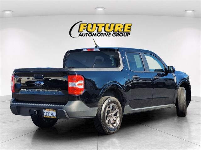 2022 Ford Maverick XLT Roseville CA