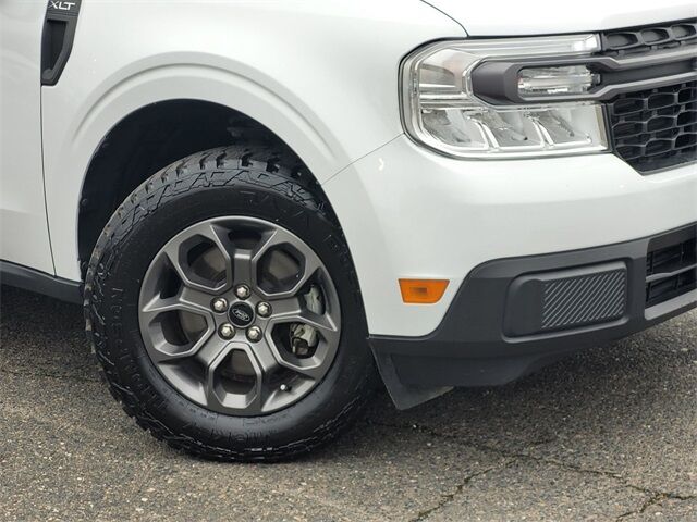 2022 Ford Maverick XLT Roseville CA