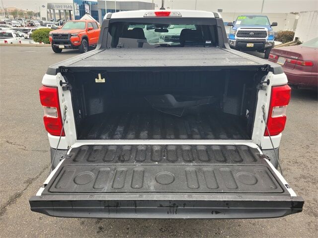 2022 Ford Maverick XLT Roseville CA