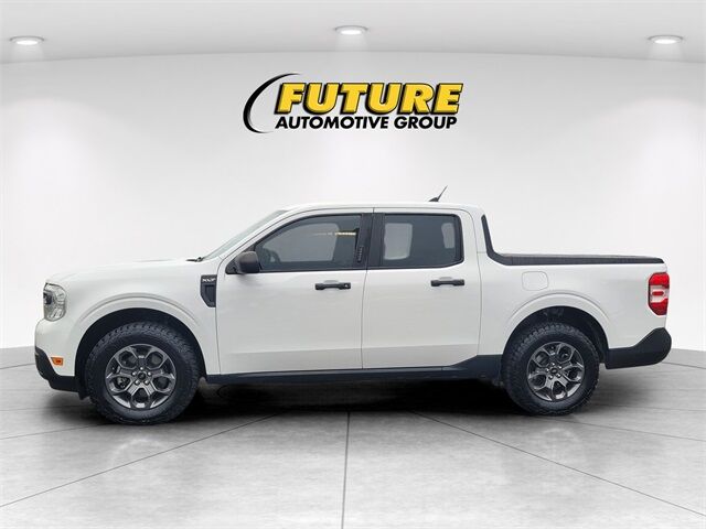 2022 Ford Maverick XLT Roseville CA