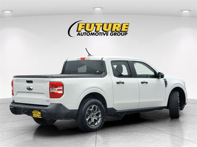 2022 Ford Maverick XLT Roseville CA