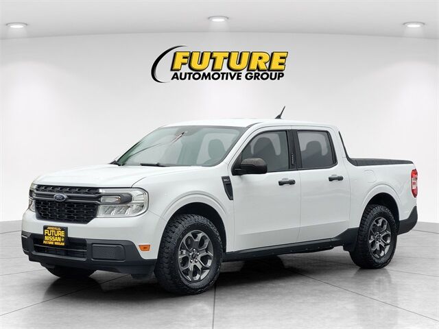 2022 Ford Maverick XLT Roseville CA