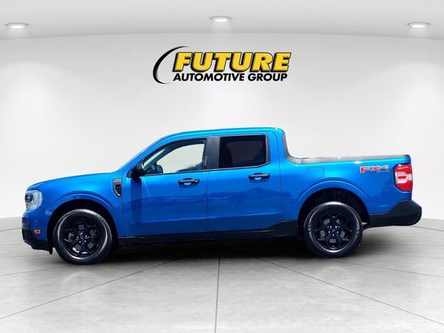 2022 Ford Maverick XLT Roseville CA