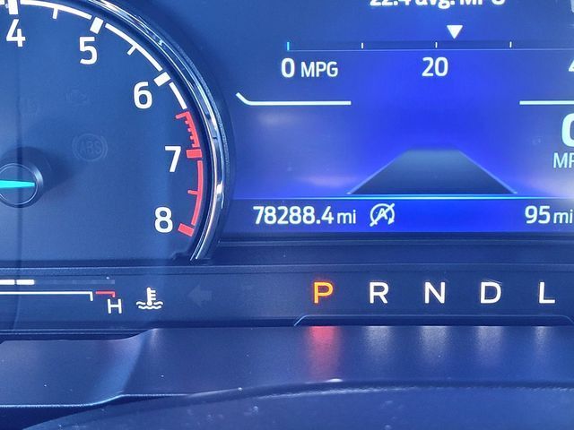 2022 Ford Maverick XLT Roseville CA