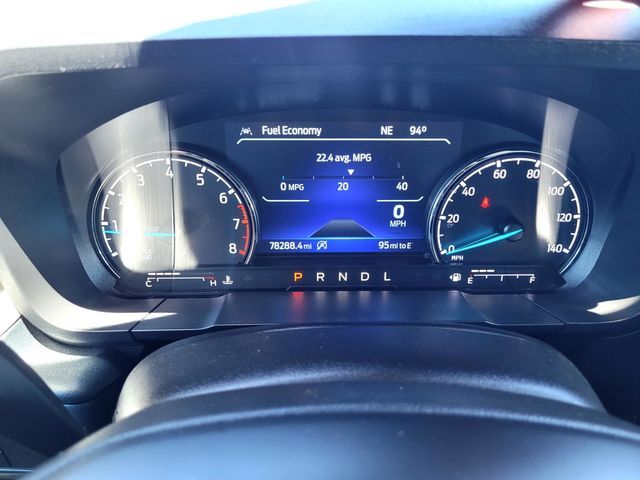 2022 Ford Maverick XLT Roseville CA
