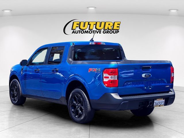 2022 Ford Maverick XLT Roseville CA