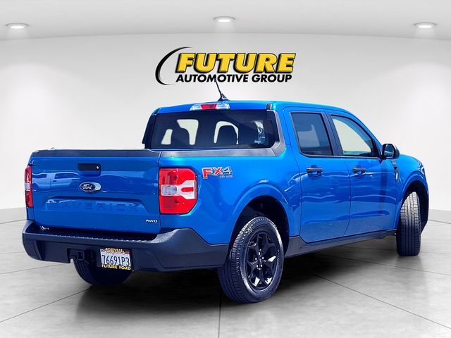 2022 Ford Maverick XLT Roseville CA